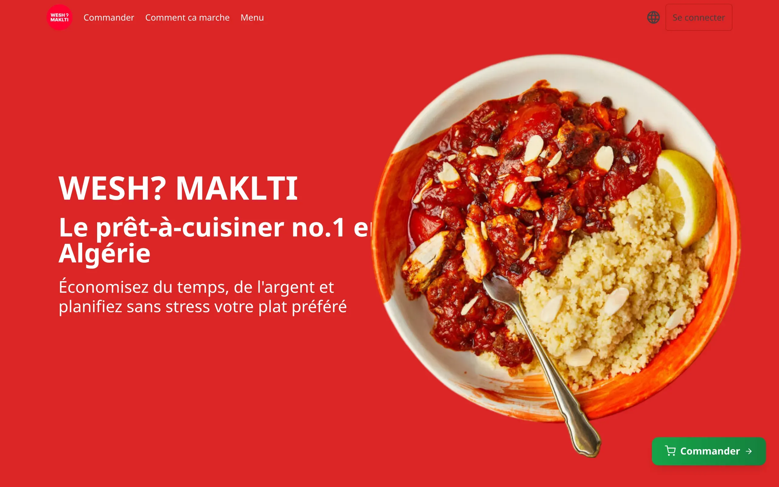 Wesh Maklti